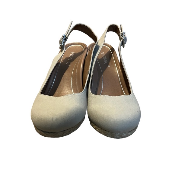 Vionic Coraline Esparillas - Picture 2 of 6